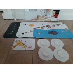Stokke Table Top Tripp Trapp.
