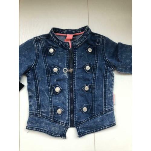 Pakket kleding maat 98