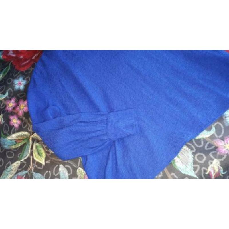 Mooie blouse/ top van Mango Maat S