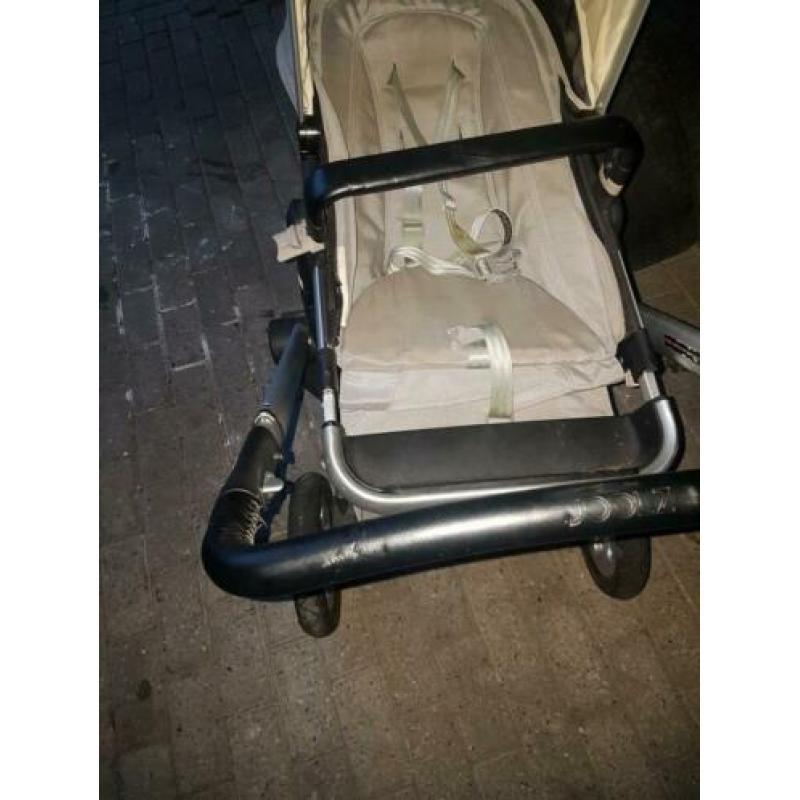 Joolz kinderwagen