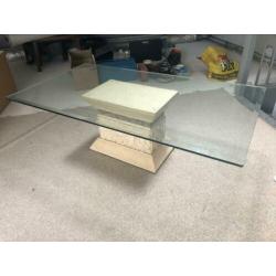 Salon tafel