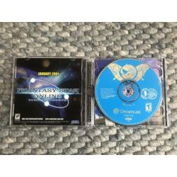 Skies of Arcadia (USA) Sega Dreamcast