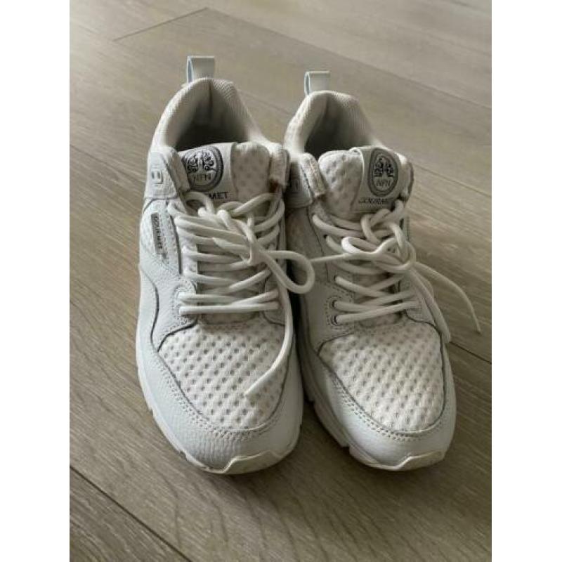 Sneakers gourmet maat 38