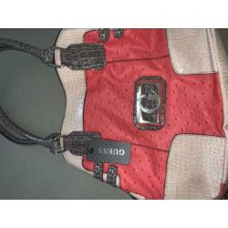 Guess tas