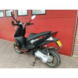Generic Xor 50 scooter