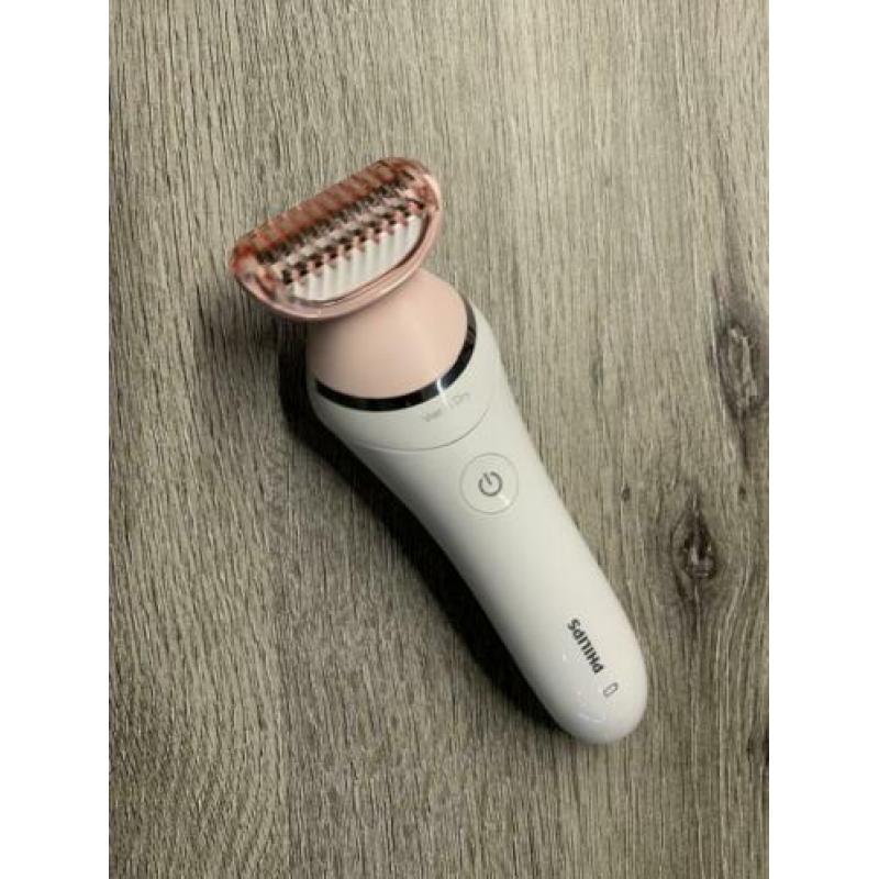 Philips Lumea SC1994/03 zo goed als nieuw