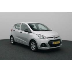 Hyundai I10 1.0 I-MOTION 5-DRS AIRCO