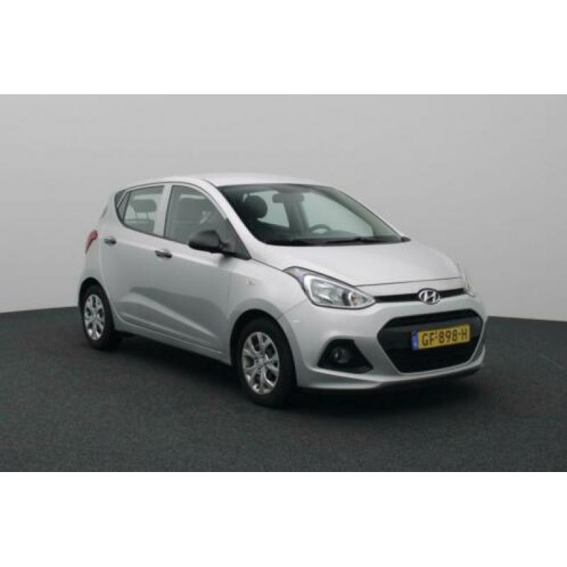 Hyundai I10 1.0 I-MOTION 5-DRS AIRCO