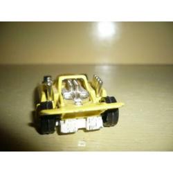 Mie18> oude corgi hot rodder