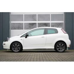 Fiat Punto Evo 0.9 TwinAir Racing Airco/Elek.Ramen/C.V/LMV/B
