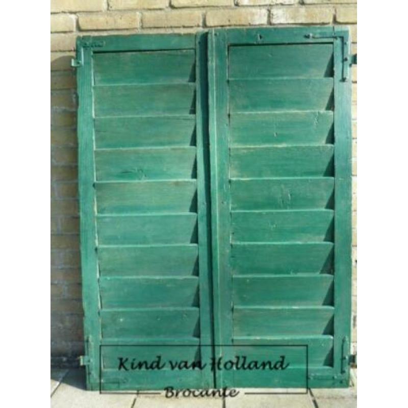Set brocante luiken