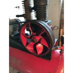 Antieke compressor