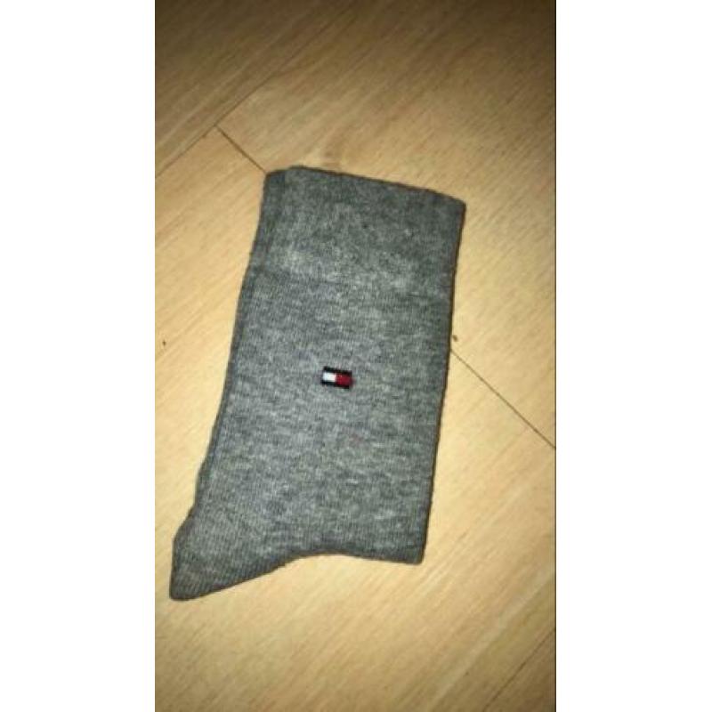 Sokken Tommy Hilfiger (23-26)
