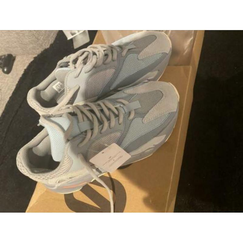 yeezy 700 inertia 1:1 maat 39 1/3