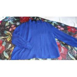 Mooie blouse/ top van Mango Maat S