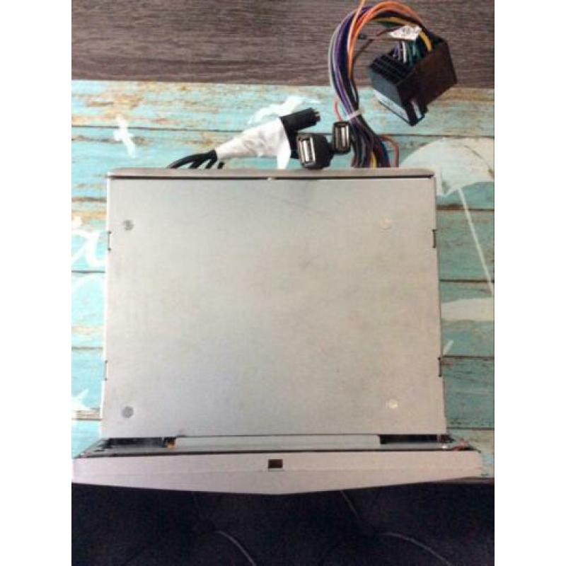 Multi media system Opel Corsa / Astra BJ 2002 -2006