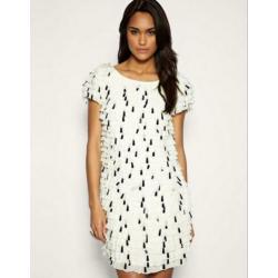 French Connection party dress 42