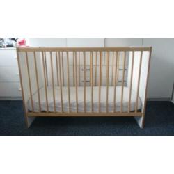 kinderbed