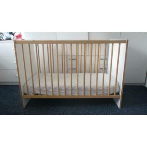 kinderbed