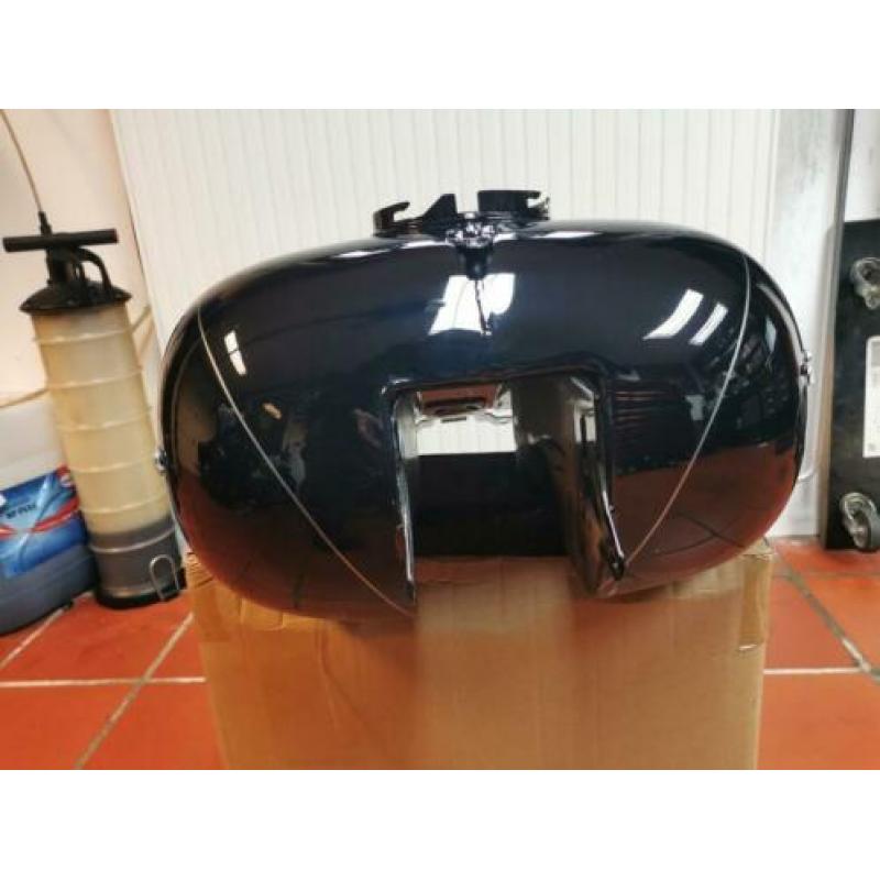 Harley Tank Streetglide FLHX 2009-2019 street glide