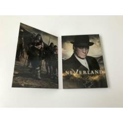 Neverland (2011) Rhys Ifans