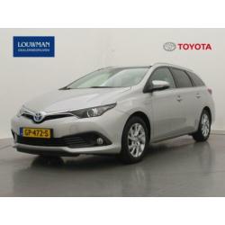 Toyota Auris Touring Sports 1.8 Hybrid Dynamic | Navi