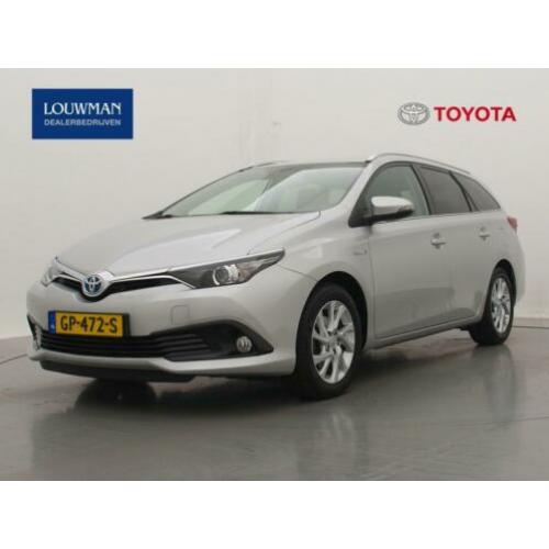 Toyota Auris Touring Sports 1.8 Hybrid Dynamic | Navi