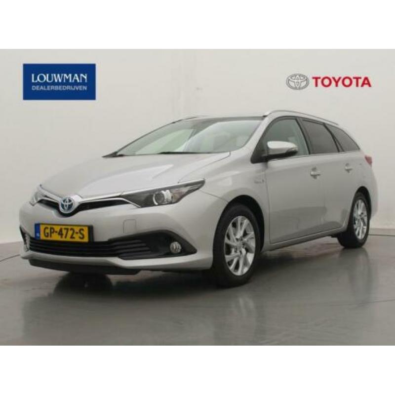 Toyota Auris Touring Sports 1.8 Hybrid Dynamic | Navi