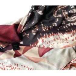 Prachtige EXPRESSO pashmina sjaal