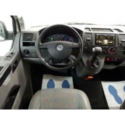 Volkswagen Transporter Kombi Caravellle 2.5 TDI Automaat-8 P