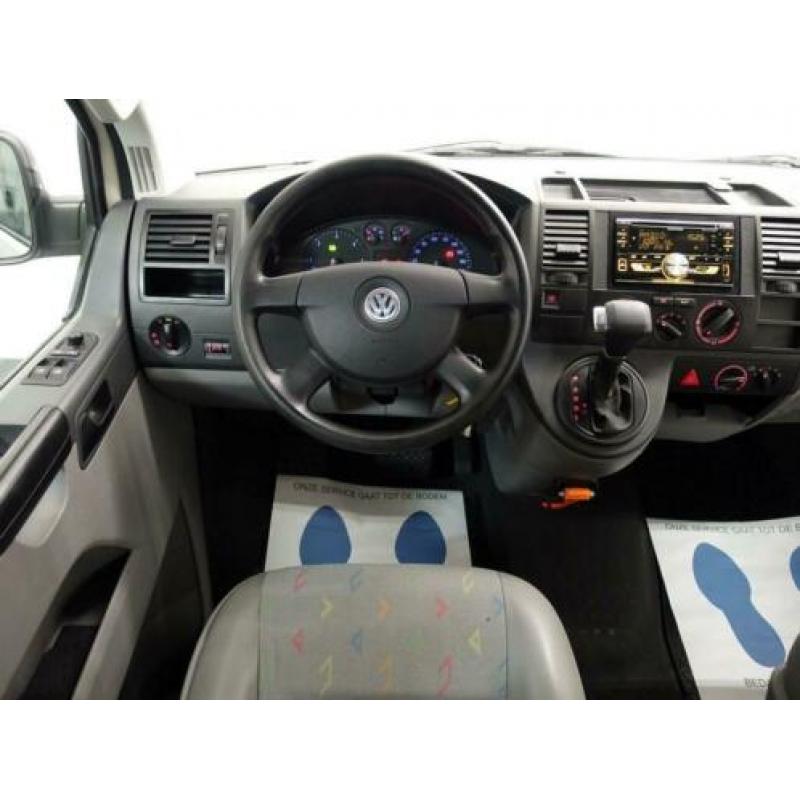 Volkswagen Transporter Kombi Caravellle 2.5 TDI Automaat-8 P