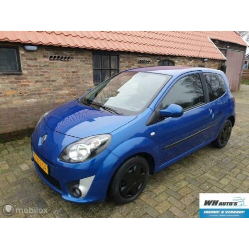 Renault Twingo 1.2-16V Dynamique