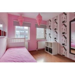 Hemnes 1 persoons bed wit, t.e.a.b.