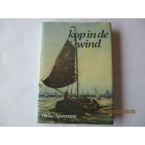 D-125 Kop in de wind