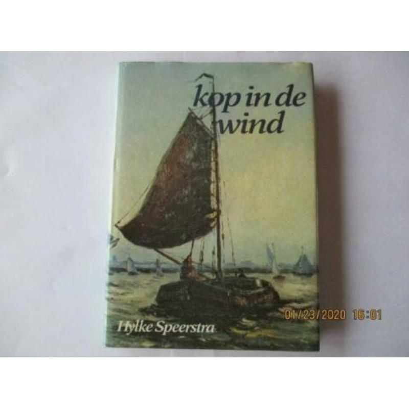 D-125 Kop in de wind
