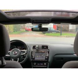 Volkswagen Polo 1.8 TSI GTI | PANO | AUT | NAVI