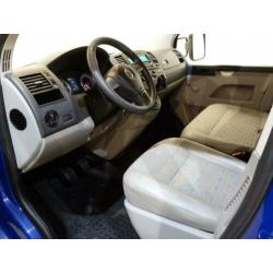 Volkswagen Transporter 2.0 TDI L2H1 DC 6 Pers / 3-Zijdige Ki
