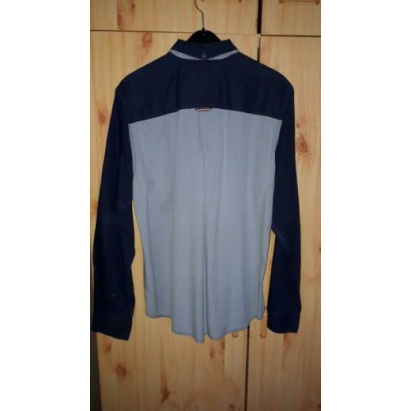 Heren blouse Tommy Hilfiger xxl