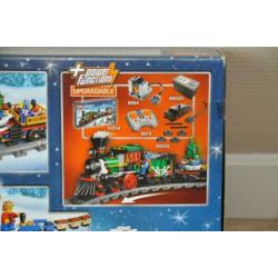 LEGO Creator Expert 10254 Wintervakantietrein NIEUW in DOOS