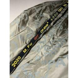 Originele offwhite jas “NIEUW” - off white - merkkleding