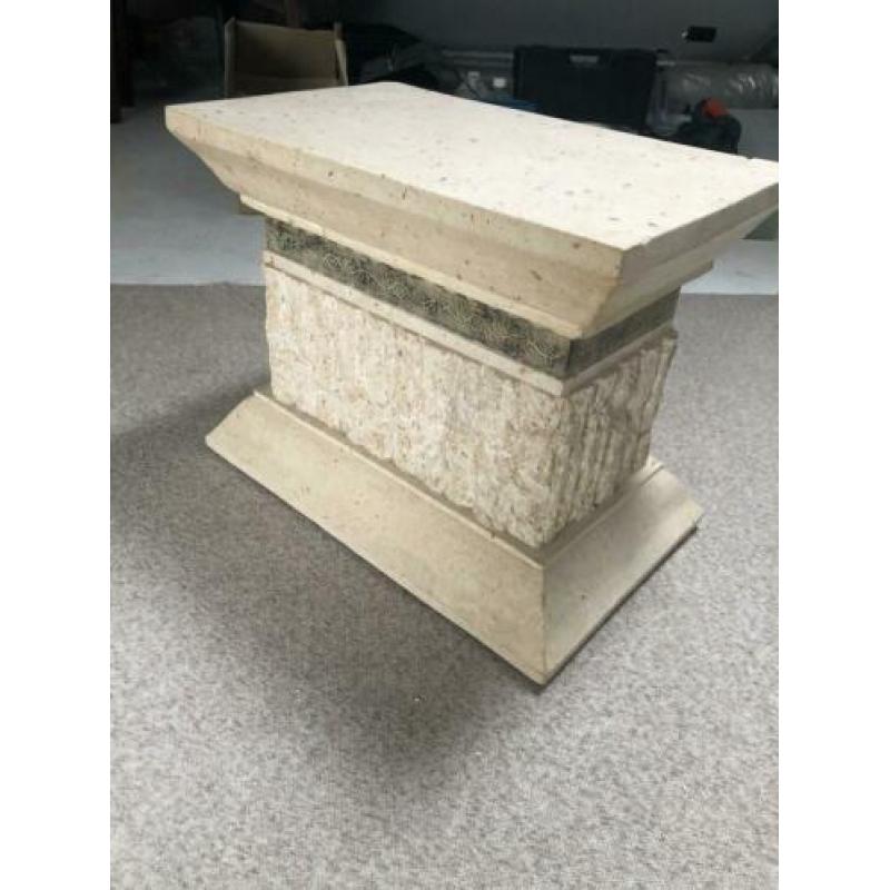 Salon tafel