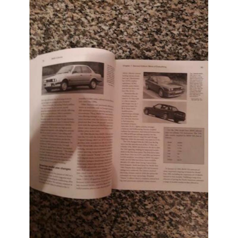 Bmw 3 series enthusiast"s companion jeremy walton inzgst