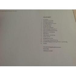 Boek Van Mesdag kliniek Groningen - Molenhuis