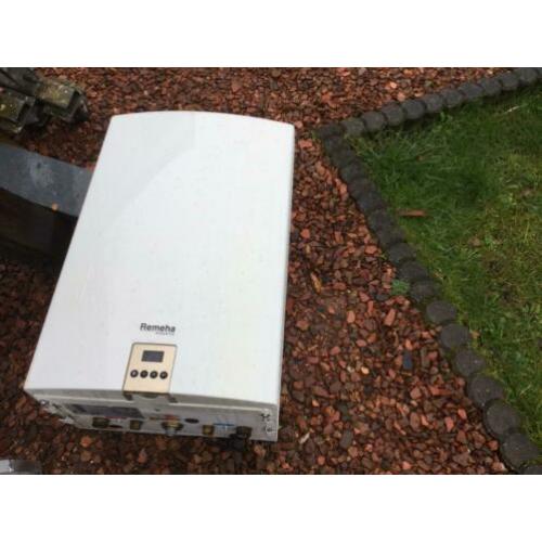 Remeha ,Vaillant,intergas, enz,