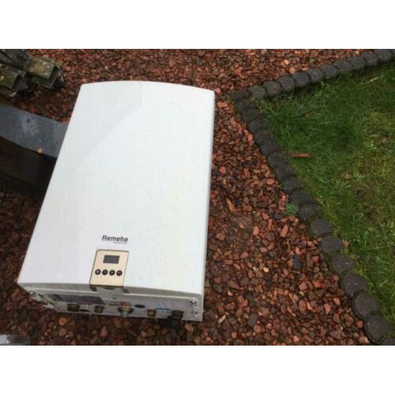 Remeha ,Vaillant,intergas, enz,