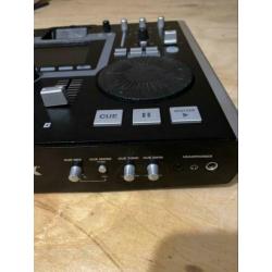 Numark iDJ2 professionele mengtafel