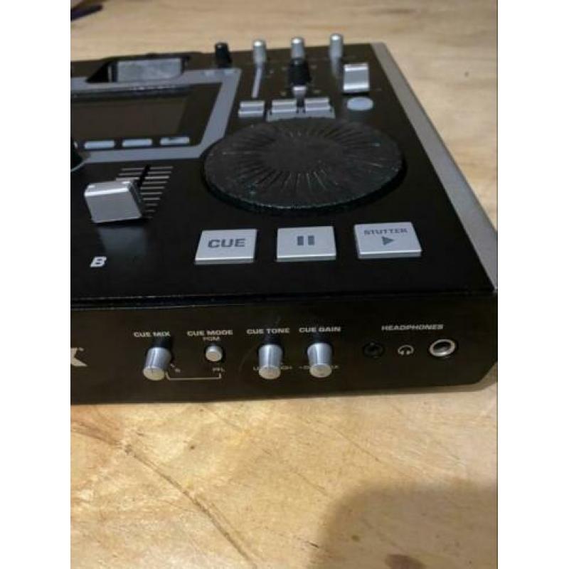 Numark iDJ2 professionele mengtafel