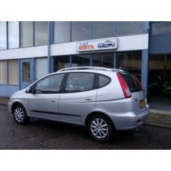 Chevrolet Tacuma 1.6-16V Style
