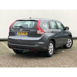 Honda CR-V 2.0 Comfort met Trekhaak, Navigatie en LPG instal