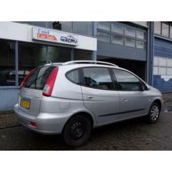 Chevrolet Tacuma 1.6-16V Style